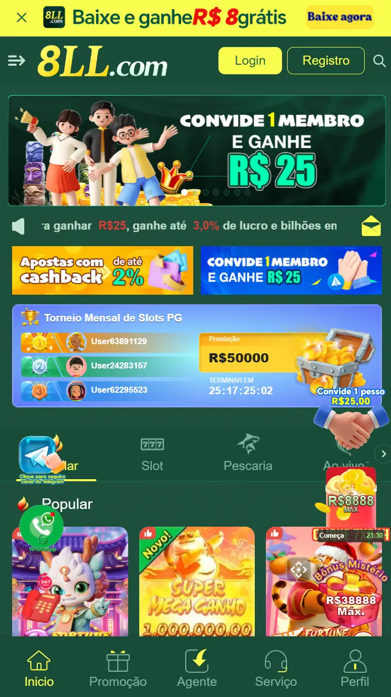 8ll Não perca bingo online com saque imediato Ganhe Agora
